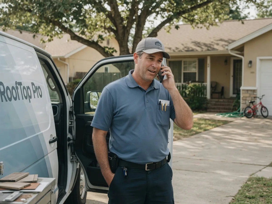 Roof Repair Belmont, LA FAQs
